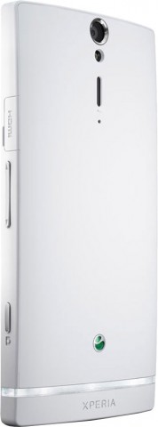 Смартфон Sony Xperia SL LT26ii