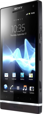Смартфон Sony Xperia S LT26i