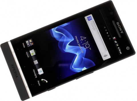 Смартфон Sony Xperia S LT26i