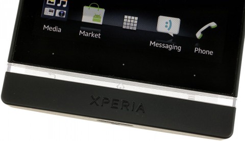 Смартфон Sony Xperia S LT26i
