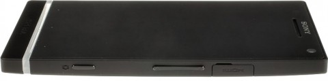 Смартфон Sony Xperia S LT26i