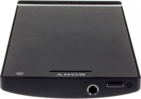 Смартфон Sony Xperia S LT26i