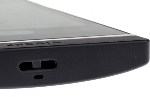 Смартфон Sony Xperia S LT26i