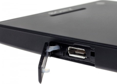 Смартфон Sony Xperia S LT26i