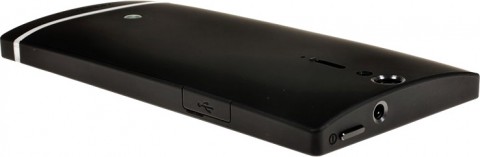 Смартфон Sony Xperia S LT26i