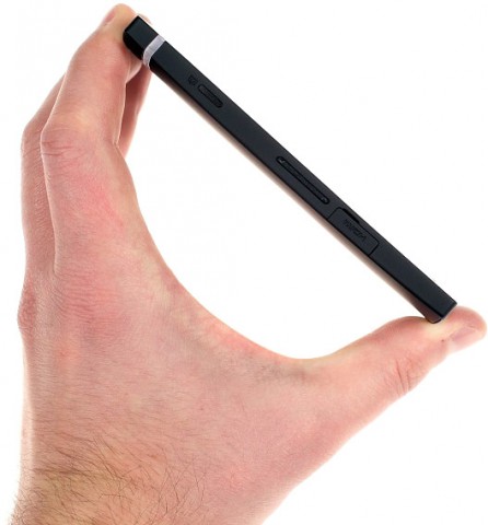 Смартфон Sony Xperia S LT26i