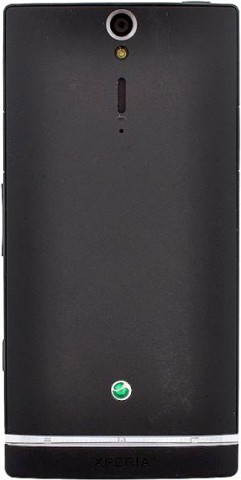 Смартфон Sony Xperia S LT26i