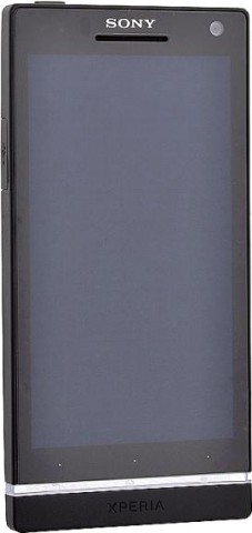 Смартфон Sony Xperia S LT26i
