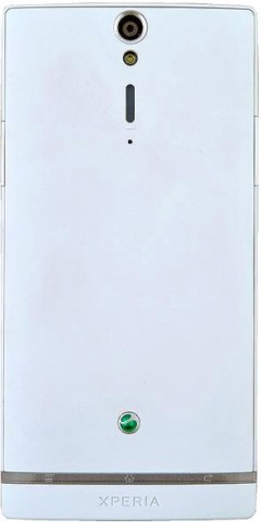 Смартфон Sony Xperia S LT26i