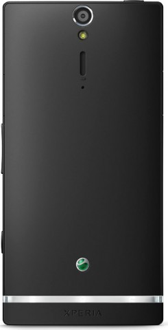 Смартфон Sony Xperia S LT26i