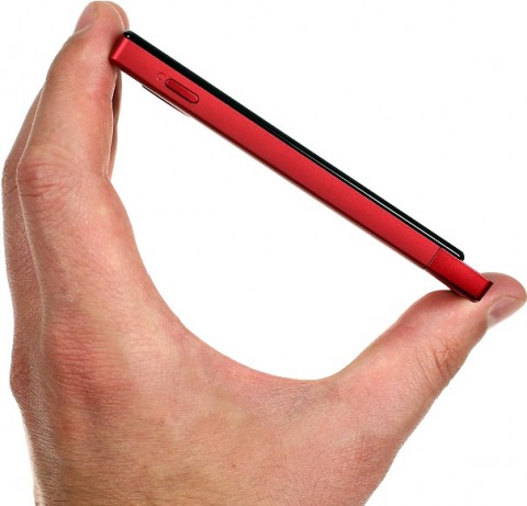 Смартфон Sony Xperia Sola MT27i