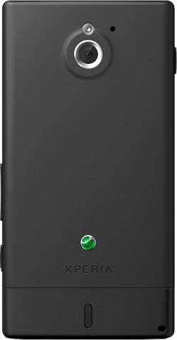 Смартфон Sony Xperia Sola MT27i