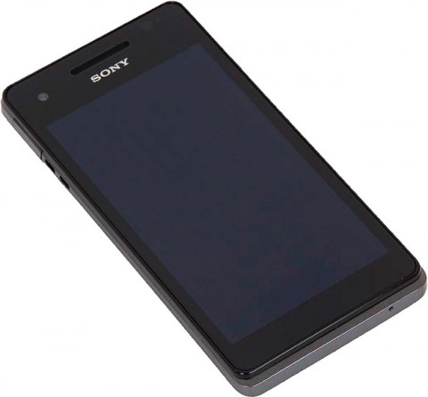 Смартфон Sony Xperia V LT25i