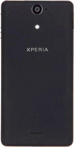 Смартфон Sony Xperia V LT25i