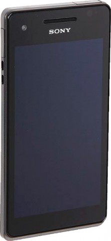 Смартфон Sony Xperia V LT25i