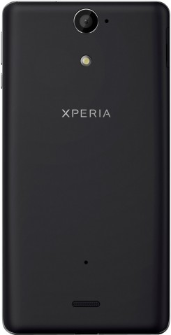 Смартфон Sony Xperia V LT25i
