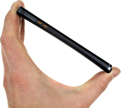Смартфон Sony Xperia V LT25i