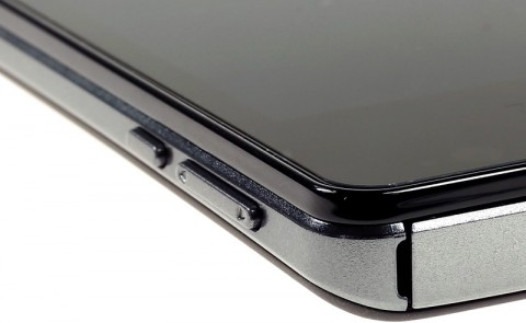 Смартфон Sony Xperia V LT25i