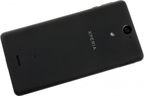 Смартфон Sony Xperia V LT25i