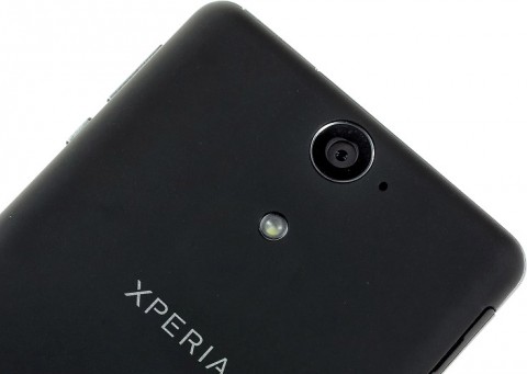 Смартфон Sony Xperia V LT25i