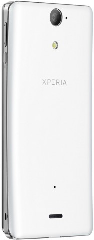 Смартфон Sony Xperia V LT25i