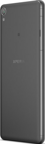Смартфон Sony Xperia XA Dual Graphite Black Смартфон Sony Xperia XA Dual Graphite Black