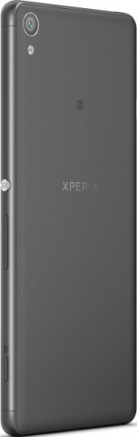 Смартфон Sony Xperia XA Dual Graphite Black Смартфон Sony Xperia XA Dual Graphite Black