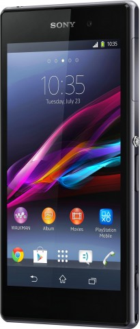 Смартфон Sony Xperia Z1