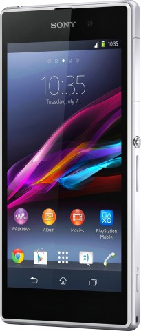 Смартфон Sony Xperia Z1