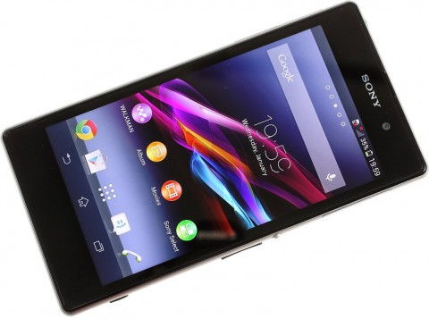 Смартфон Sony Xperia Z1