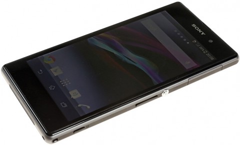 Смартфон Sony Xperia Z1