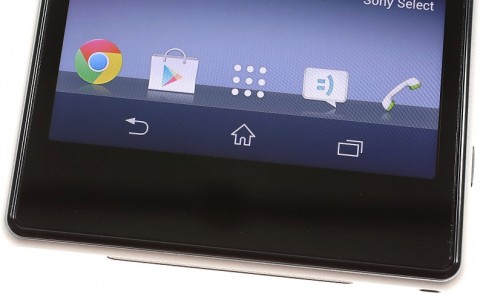 Смартфон Sony Xperia Z1