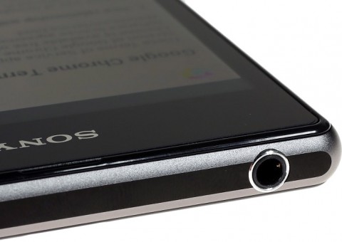 Смартфон Sony Xperia Z1