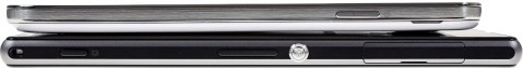 Смартфон Sony Xperia Z1