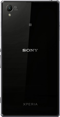 Смартфон Sony Xperia Z1