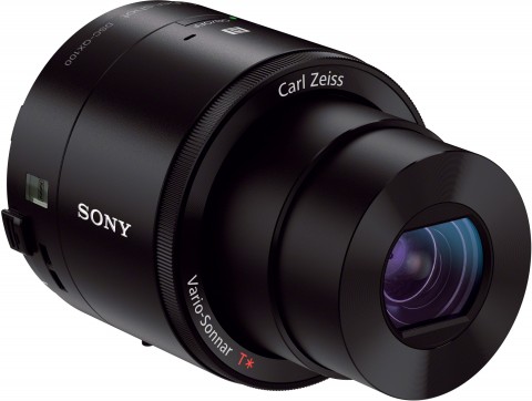 Смартфон Sony Xperia Z1 Compact