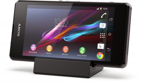 Смартфон Sony Xperia Z1 Compact
