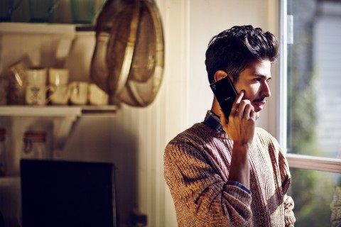 Смартфон Sony Xperia Z1 Compact