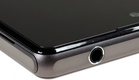 Смартфон Sony Xperia Z1 Compact