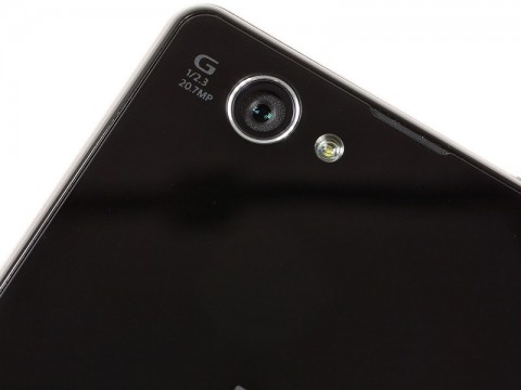 Смартфон Sony Xperia Z1 Compact