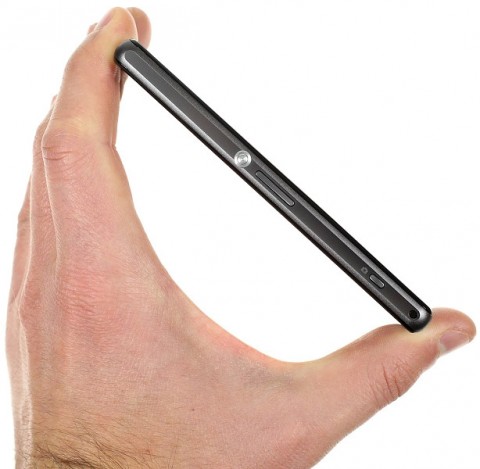 Смартфон Sony Xperia Z1 Compact
