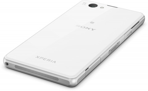 Смартфон Sony Xperia Z1 Compact