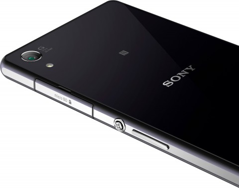 Смартфон Sony Xperia Z2