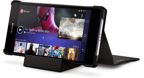Смартфон Sony Xperia Z2