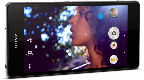 Смартфон Sony Xperia Z2