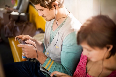 Смартфон Sony Xperia Z2
