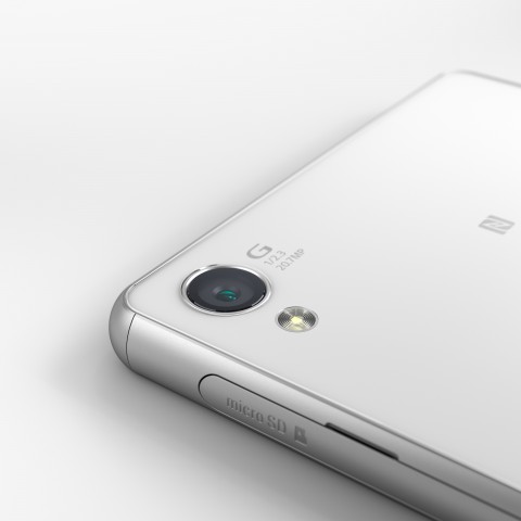 Смартфон Sony Xperia Z3