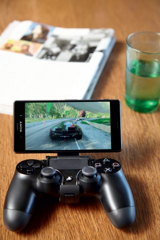 Смартфон Sony Xperia Z3