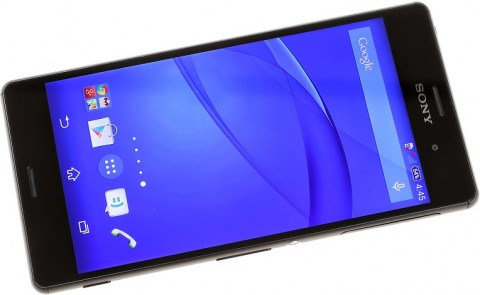 Смартфон Sony Xperia Z3