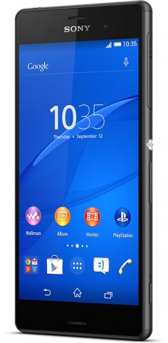 Смартфон Sony Xperia Z3